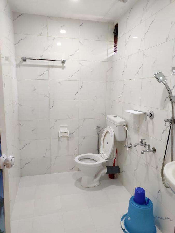 Coconut Garden Apartment Cherai Beach Ngoại thất bức ảnh
