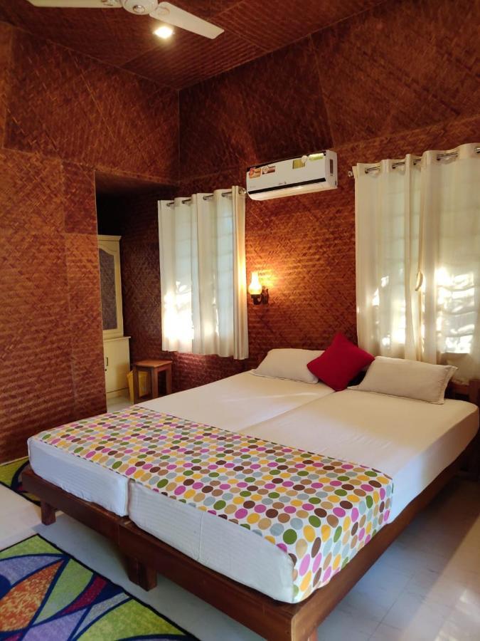 Coconut Garden Apartment Cherai Beach Ngoại thất bức ảnh