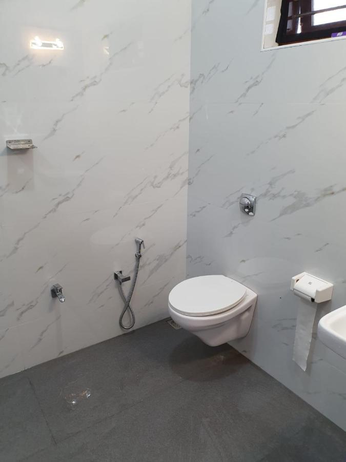 Coconut Garden Apartment Cherai Beach Ngoại thất bức ảnh