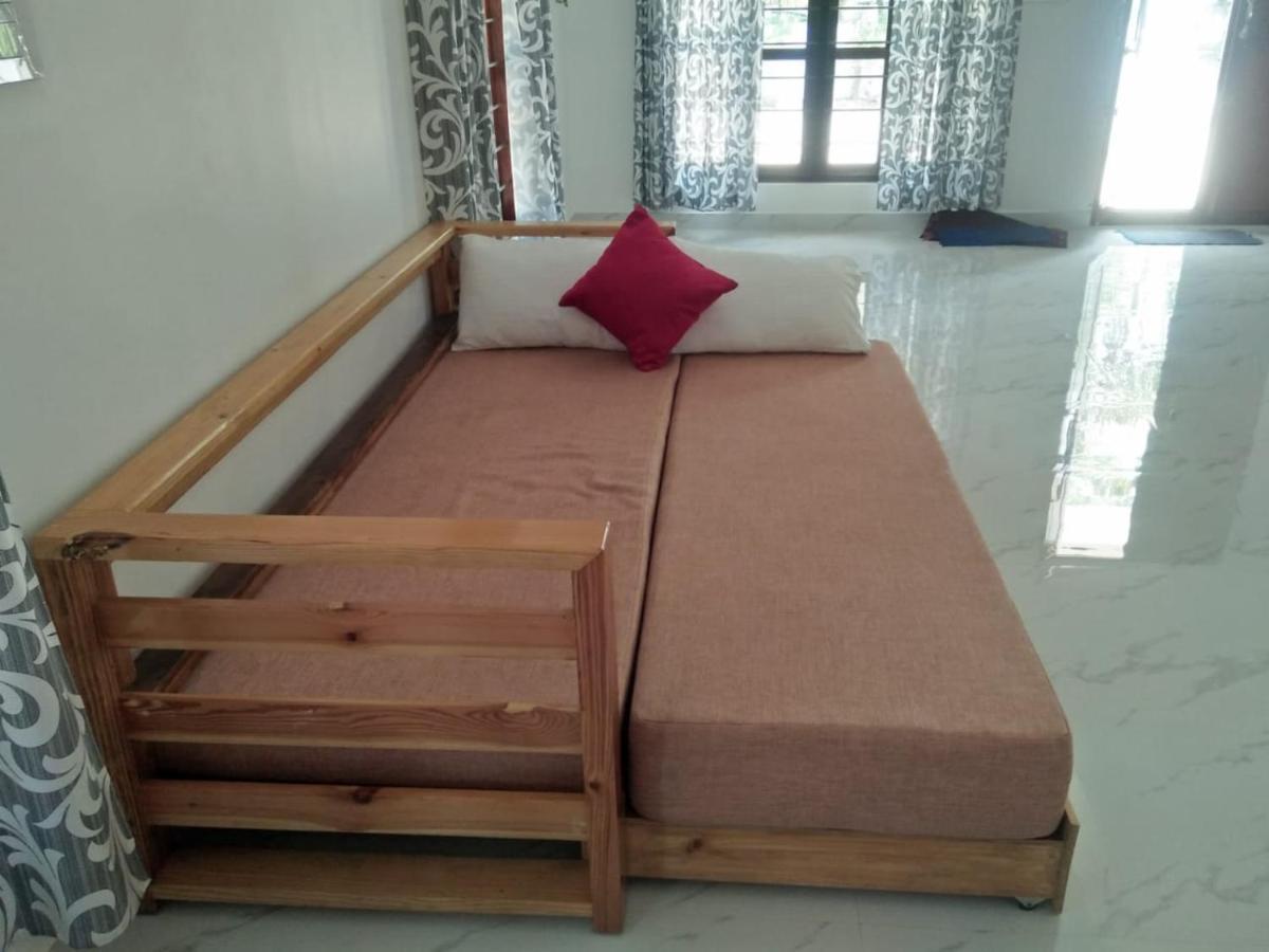 Coconut Garden Apartment Cherai Beach Ngoại thất bức ảnh