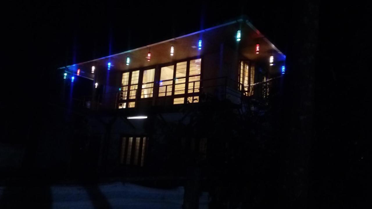 Coconut Garden Apartment Cherai Beach Ngoại thất bức ảnh