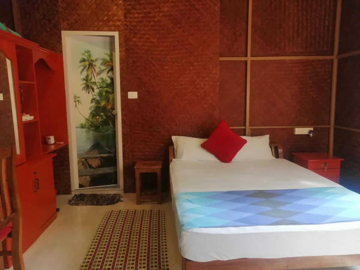 Coconut Garden Apartment Cherai Beach Ngoại thất bức ảnh